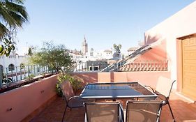 Apartamento Casa Callejon Del Agua